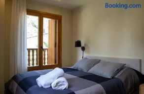 Apartaments Areny - L'Amfitriona - Image 2