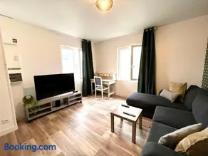 Bienvenue chez vous, Déplacement Pro - Image 5