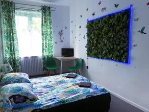 Jungle Rooms - Image 2