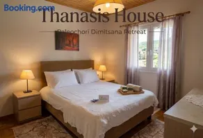 Thanasis house - Image 3