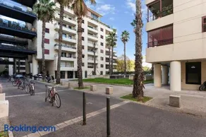 Coeur Urbain Apartments - Saint Charles - Image 2