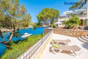 Villa Cala Figuera - Image 4