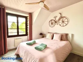 Appartement centre ville Milly-la-Forêt - Image 1