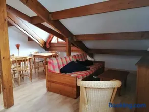 appartement entier Ustou Guzet - Image 1
