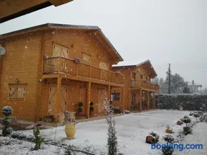 Kastor Chalets - Image 3