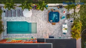Family Arcade Fun Hot Tub Heated Pool 5 Min To Beach - Image 5