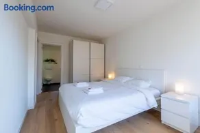 Modern & Large appt (8p.) ocean view & terrace - Image 2