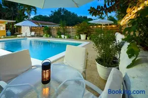 Resort-Style Home with Pool House - Image 2
