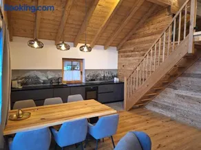 Ferienwohnung Hausegg - Image 2
