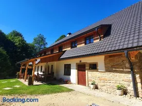 Chalupa Kamenný Vrch Adršpach - Image 1