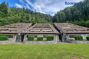 Happy Guest Apartments - Mountain Panorama Borno - Image 2
