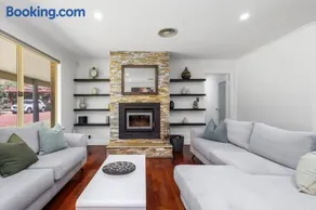 Hearth & Home - A Sepal Stay - Image 5