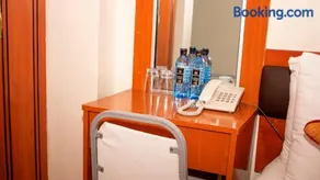 Sheratton Regency Hotel Nairobi - Image 2