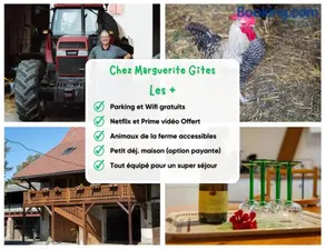 Escapade à la ferme - Image 2