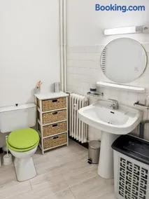 App chaleureux & Parking gratuit- 4 pers -Aurillac - Image 2