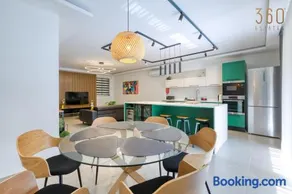 Designer 3BR home in charming Marsascala by 360 Estates - Image 3