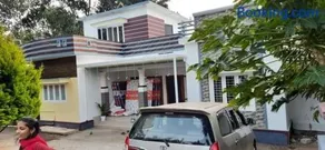 Safayar holidays Ramakkalmedu - Image 4