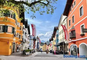 Kitzbühel Apartments Haus Brugger - Image 2
