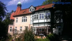 Ferienwohnung Villa am Schloßberg - Image 1