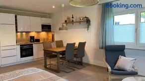 Ferienwohnung Am Wall - Image 4
