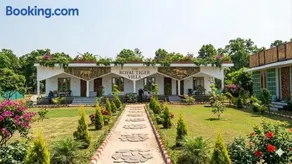 The Royal Tiger villa Pilibhit Uttar Pradesh - Image 1