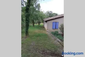 Location gîte proche Gourdon (46300) 4 à 6 personnes - Image 3