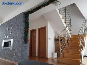Mezonetovy Apartmán v centre Novej Dubnice - Image 4