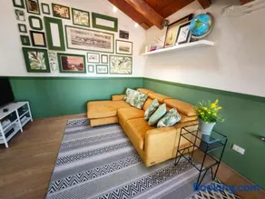 Jungle in Lucca - Attico design - Terrazza 60mq - Image 3