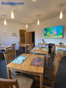 Ferienunterkunft mit 4 Doppelzimmern in Einbeck!! - Image 2