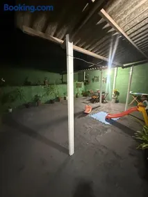 Casa temporada Capuba - Image 1