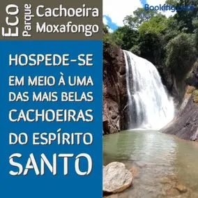 Eco Parque Cachoeira Moxafongo - Image 4