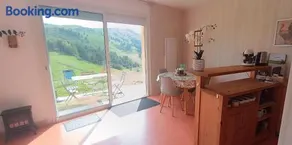 Vue exceptionnelle tout en haut des montagnes, dépaysement total ! - Image 2