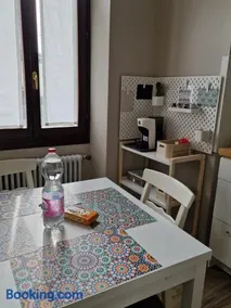 Voi da Noi Intero appartamento con parcheggio privato - Image 1