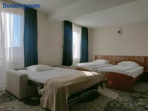 Hotel Bistrita - Image 2
