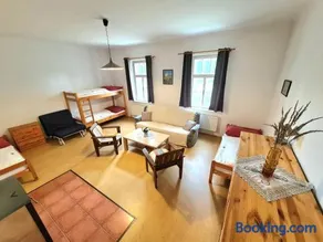Úzkokolejky - apartmány Střížovice - Image 2