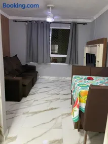 Apt Santa Cruz - Image 1