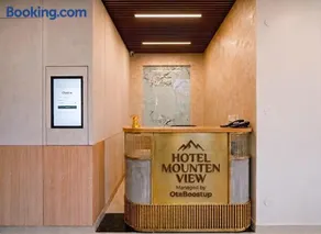 Hotel Mounten View Near PEC & PGI - Image 2