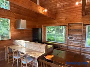 Fuji Sauna Villa Oshino - Image 1