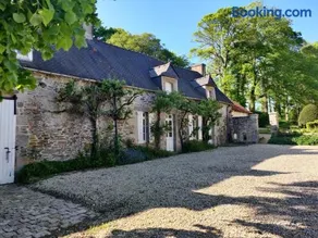 La Guyomarais - Gîte Terre - Image 1