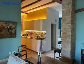 Cornanure - Characterful Studio in the Heart of the Medieval Town - Image 1