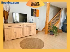 Maison Le Vignoble avec jardin 6 personnes - Image 4