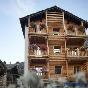 Chalet du Paradis - Image 1