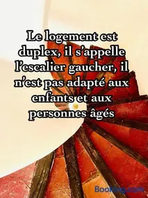 L'escalier gaucher - Image 2