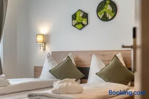 Appartamento con 2 camere da letto per 4 persone - Image 1