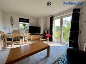Light & Airy flat, Amazing view - Image 3