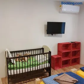 Apartmán Špacír - Image 2