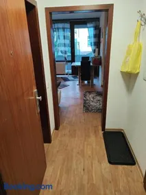Apartment in der Rattenfängerstadt Hameln - Image 1