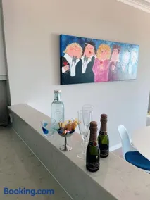 Geniet van de zee met dit top-appartement Fuji Ostend - Image 4