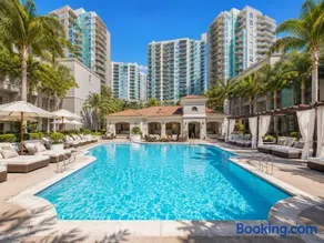 Luxe Room & Bathroom in Shared Apartment In Marina Del Rey - Pool, Hot Tub, Sauna, Gym - Image 1