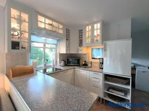 Ferienhaus Inger - stilvolles und modernes Ferienhaus mit Terrasse und Gartennutzung - Image 4
